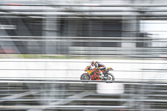 Loris Baz, Red Bull KTM Factory Racing