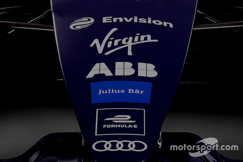 Virgin Racing et Envision Group annoncent un partenariat technique avec Audi Sport