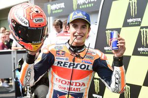 Marc Marquez, Repsol Honda Team
