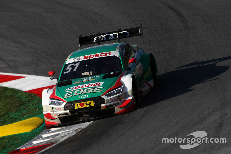 Nico Müller, Audi Sport Team Abt Sportsline, Audi RS 5 DTM