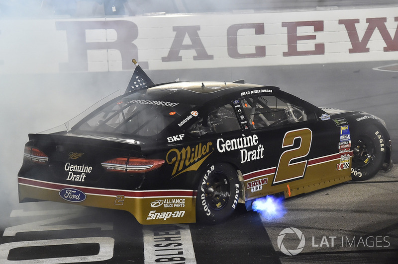 Darlington