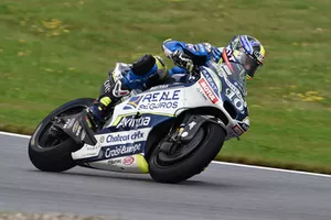 Xavier Simeon, Avintia Racing