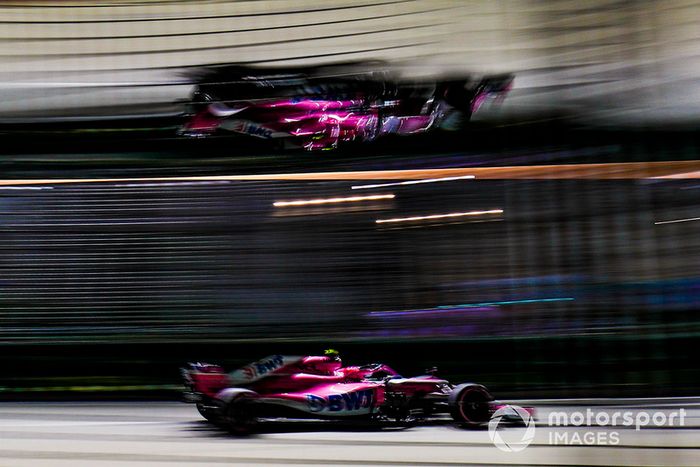 Gran Premio de Singapur
