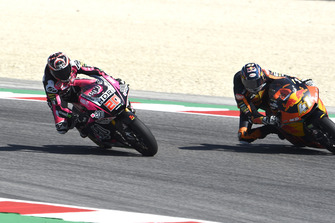 Fabio Quartararo, Speed Up Racing