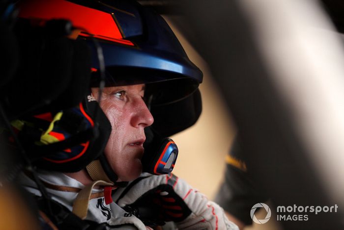 Claudia Hurtgen, ABT CUPRA XE 