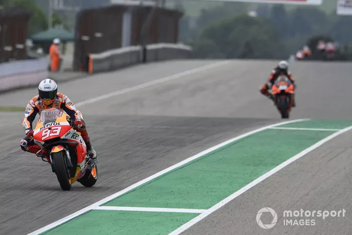 Marc Márquez, Repsol Honda Team