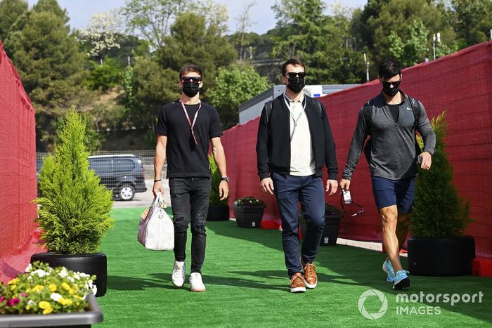 Pierre Gasly, AlphaTauri 