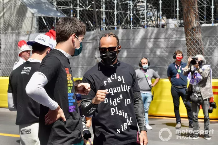 Lance Stroll, Aston Martin, Lewis Hamilton, Mercedes
