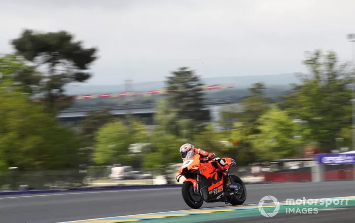 Iker Lecuona, KTM Tech3