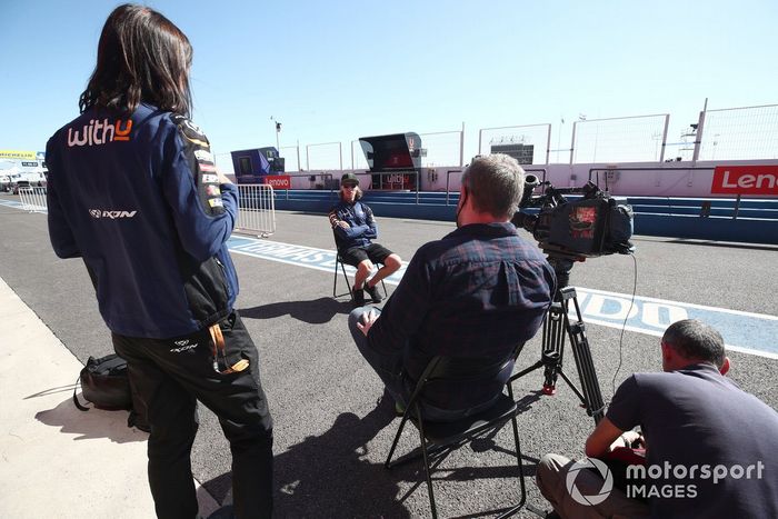 Darryn Binder, RNF MotoGP Racing