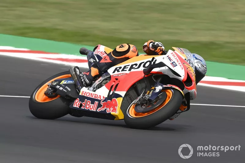 Pol Espargaro, Repsol Honda Team