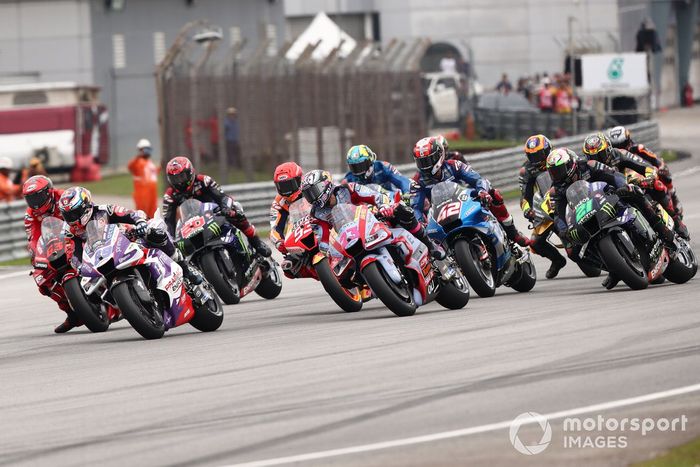 Jorge Martín, Pramac Racing