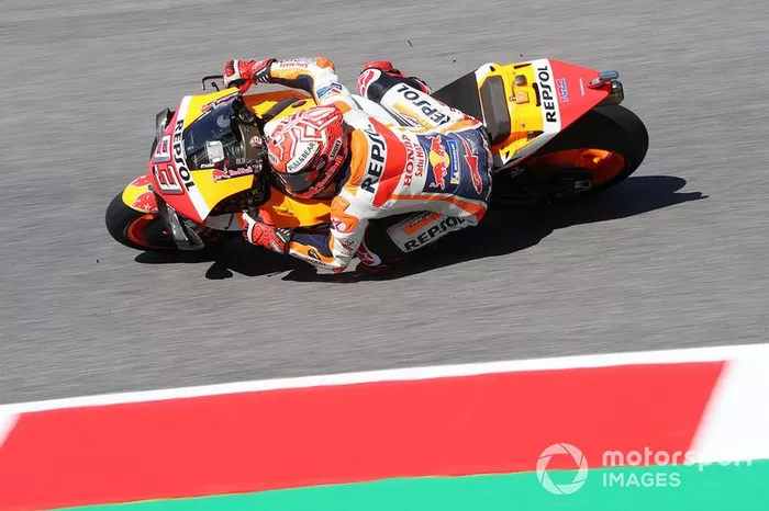 Marc Márquez, Repsol Honda Team