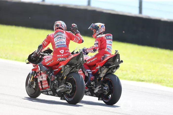 Ducati Team