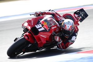 Pedro Acosta, Red Bull GASGAS Tech3