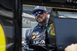 Martin Truex Jr, Joe Gibbs Racing, Auto-Owners Insurance Toyota Camry