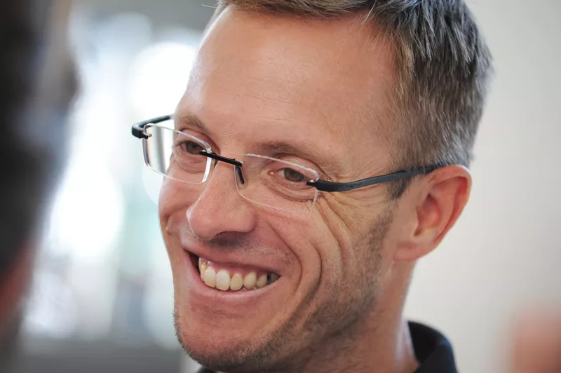 Sebastien Bourdais, Cadillac Racing