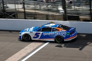 Kyle Larson, Hendrick Motorsports, HendrickCars.com Chevrolet Camaro