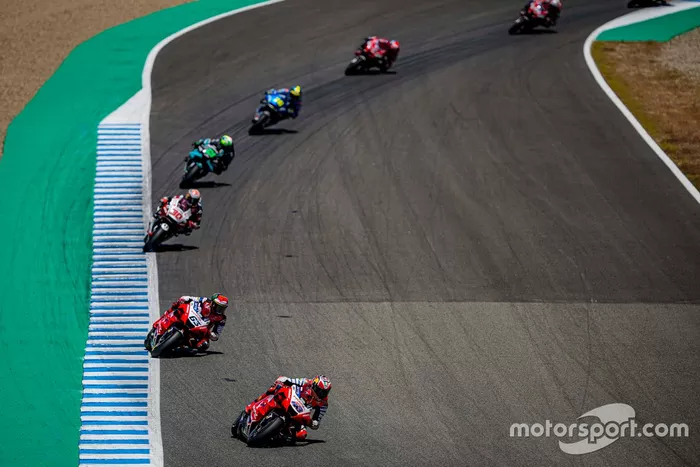 Jack Miller, Pramac Racing, Francesco Bagnaia, Pramac Racing