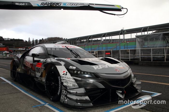 完売品 RAYBRIG NSX 2020 レイブリック 国光 SUPER GT 2020 SUPER GT Rd.8 RAYBRIG NSX-GT | single-traveler's diary