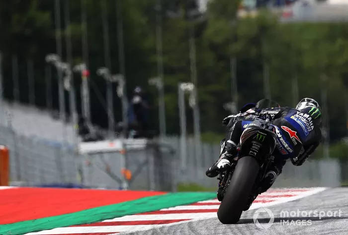 Maverick Viñales, Yamaha Factory Racing 