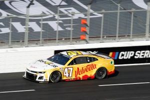 Ricky Stenhouse Jr., JTG Daugherty Racing, Food4Less/Velveeta Chevrolet