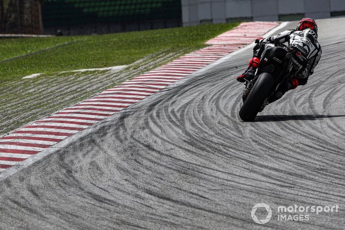 Marc Márquez, Repsol Honda Team