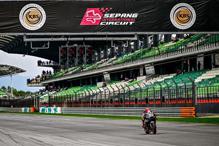 Marc Marquez, Repsol Honda Team