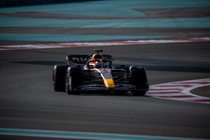 Sergio Perez, Red Bull Racing RB18 