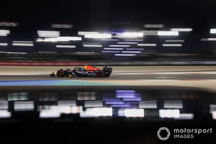 Sergio Pérez, Red Bull Racing RB19