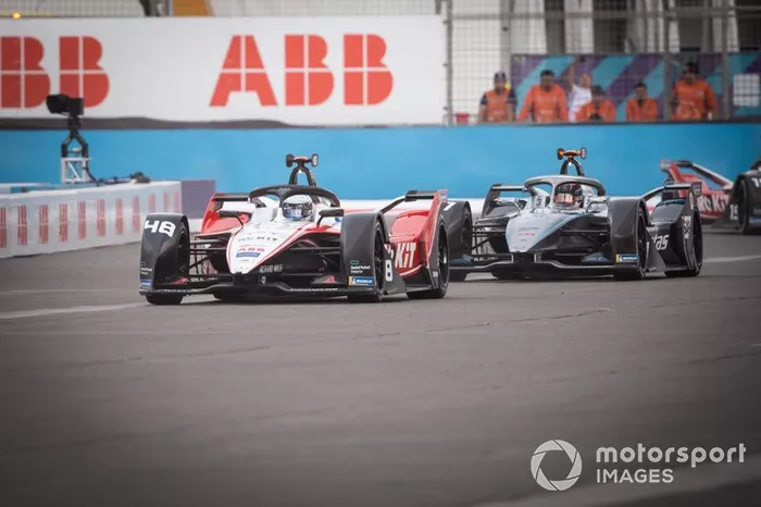 Edoardo Mortara, Venturi, EQ Silver Arrow 01 Nyck De Vries, Mercedes Benz EQ, EQ Silver Arrow 01 