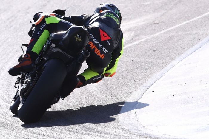 Luca Marini, VR46 Racing Team