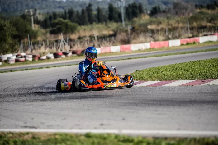 Alex Márquez, Team LCR