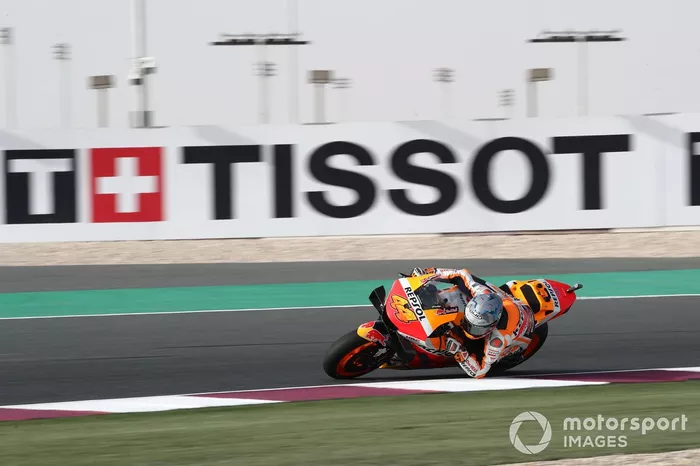 Pol Espargaró, Repsol Honda Team 