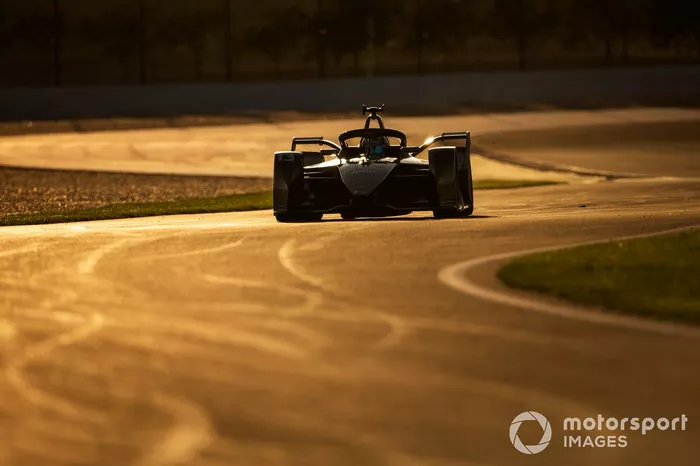 Antonio Felix da Costa, DS Techeetah, DS E-Tense FE20 