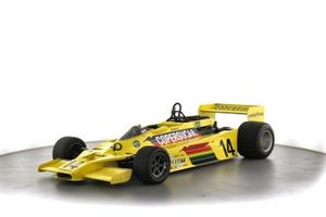 Copersucar Fittipaldi FA5