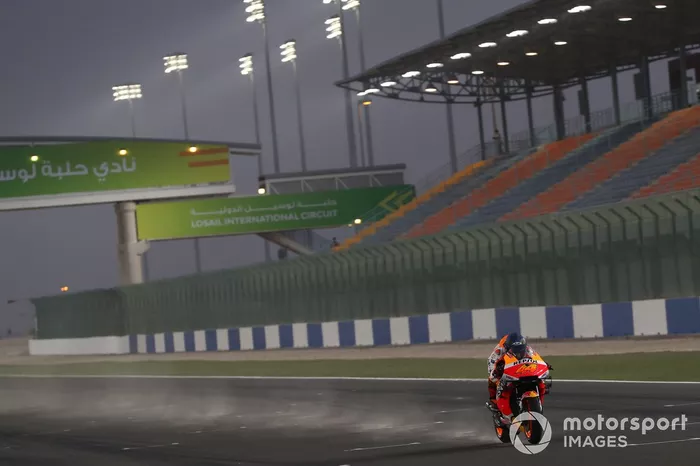 Pol Espargaró, Repsol Honda Team