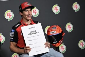 Marc Marquez, Ducati Team
