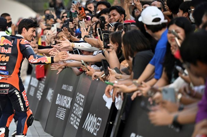 マーベリック・ビニャーレス（レッドブルKTMテック3