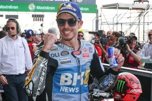 Alex Márquez, Gresini Racing