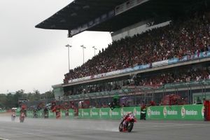 Jorge Martín, Pramac Racing
