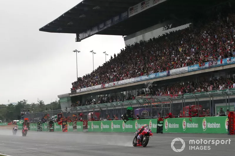 Jorge Martín, Pramac Racing