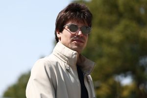 Lance Stroll, Aston Martin Racing