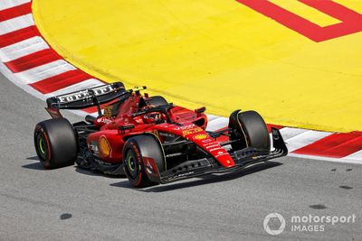 İspanya GP