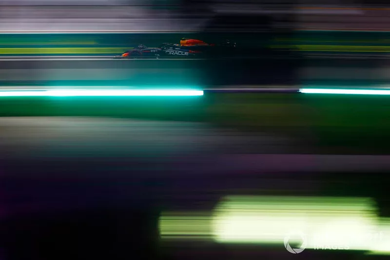 Sergio Perez, Red Bull Racing RB20