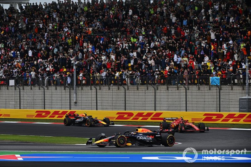 Max Verstappen, Red Bull Racing RB20 