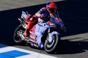 Marc Márquez, Gresini Racing 
