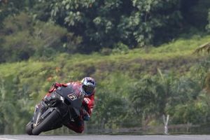 Stefan Bradl, Equipo HRC 