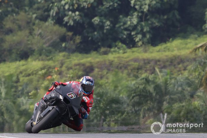 Stefan Bradl, Equipo HRC 