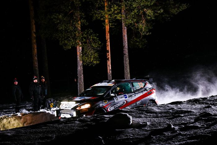 Arktyczny Rajd Laponii